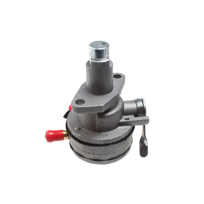 Fuel Lift Pump 129158-52101 129158-52100 for Cub Cadet 465 466 467 46F 46G Yanmar Diesel Engine 3JHE 4JHE 4JHTE sale Fuel Lift Pump 129158-52101 129158-52100 for Cub Cadet 465 466 467 46F 46G Yanmar Diesel Engine 3JHE 4JHE 4JHTE sale