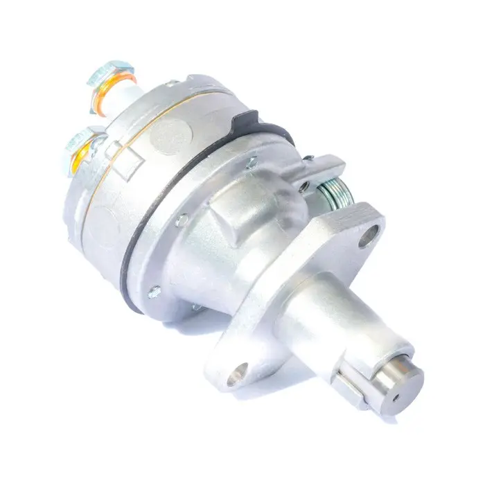 Buy Fuel Lift Pump 130506140 for Perkins 403D-15 404D-22 404D-22T 403C-15 Engine JCB Mini Digger 801 803