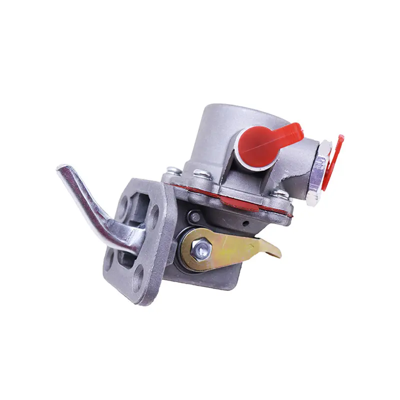 Buy Fuel Lift Pump 17/401800 for JCB 2CX 2DX LE 2CXL 2CX AM LE 505-19 F.M 504B 506B 540 528 AG