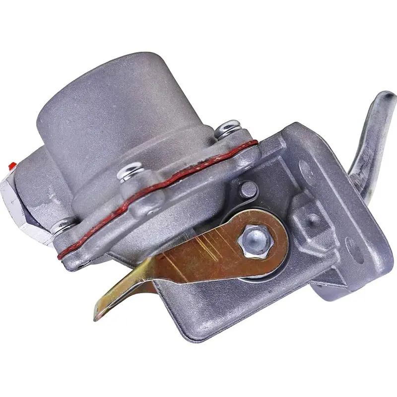 Buy Fuel Lift Pump 2641A082 4222106R91 for Perkins Engine Massey Ferguson 3075 4225 4235 4240 4255 4325 4335 4345