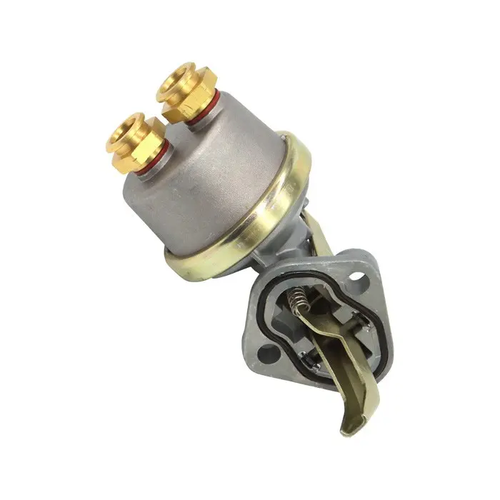 Buy Fuel Lift Pump 2830266 for Cummins Engine 4B 4BT 4BTA 4BTAA 3.9