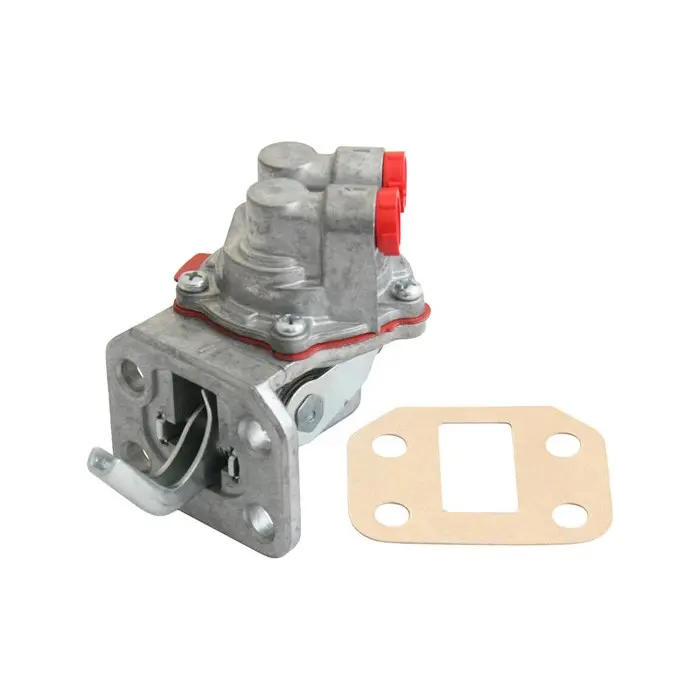Buy Fuel Lift Pump 3637292M91 for Massey Ferguson Tractors 230 231 240 250 20D 20E 30D