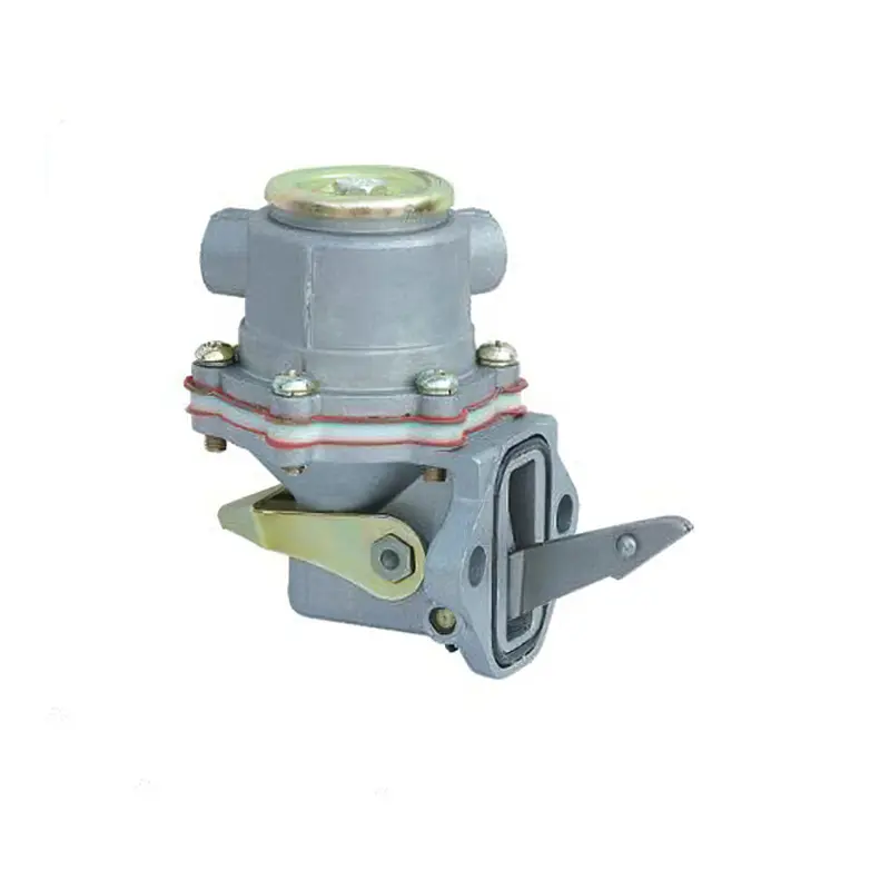 Fuel Lift Pump 4757883 for CASE JX100U JX55 JX65 JX70U JX75 JX80U JX85 JX90U JX95