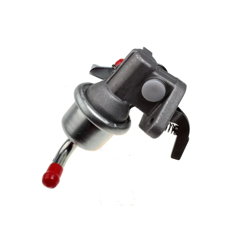 Fuel Lift Pump 6672427 for Bobact B250 BL275 E25 E26 463 553 S100 S70 Fuel Lift Pump 6672427 for Bobact B250 BL275 E25 E26 463 553 S100 S70