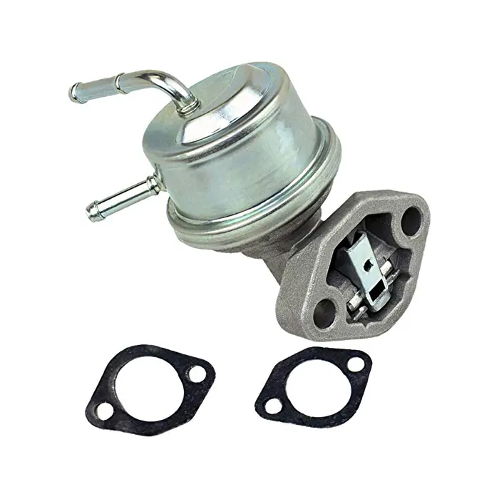 Fuel Lift Pump AM132715 for John Deere 240 245 260 265 285 320 325 335 345 Lawn and Garden Tractors Fuel Lift Pump AM132715 for John Deere 240 245 260 265 285 320 325 335 345 Lawn and Garden Tractors