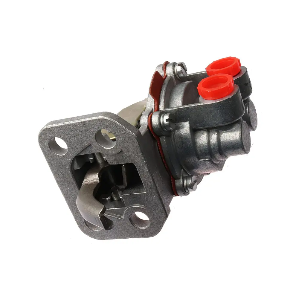 Fuel Lift Pump As-Fuel Transfer 153-0488 for Caterpillar CAT 906 287 267 277 248 247 257 236 246 248 216 226 Loader 3024C 3034 Engine