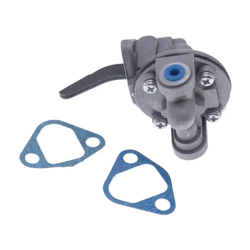 Buy Fuel Lift Pump Feed Pump 129301-52020 for Yanmar 2GM20 3GM30 2GM20F 3GM30F Engine