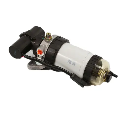 Buy Fuel Lift Pump Filter Assembly 101644GT for Genie S-100 S-105 S-120 S-125 S-80 S-85 Z-135/70 Z-80/60