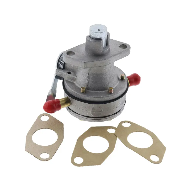 Fuel Lift Pump for Yanmar Engine 3TNE88 4TNE88 Kobelco Excavator SK40SR-2 SK030-2 SK45SR-2 GEHL Skid Steer SL3635