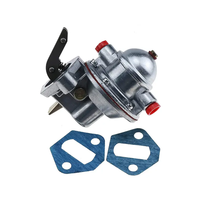 Fuel Lift Pump RE42211 for Hitachi Crawler Tractor DX75 DX75L DX75M sale