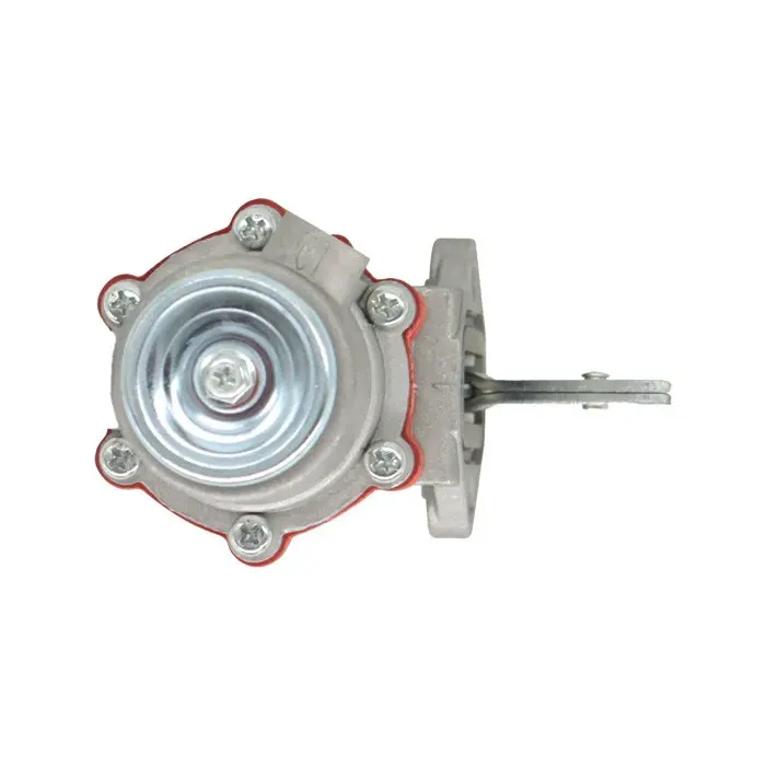 Buy Fuel Lift Transfer Pump 504090936 for New Holland TK80A TN95FA TK90A TD60D TD70D TD80D TD90D TT55 TT75 TD75D