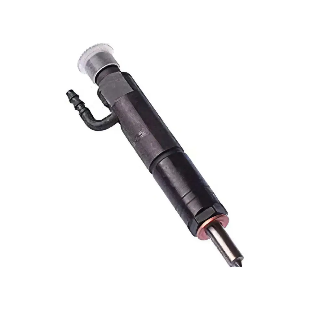 Fuel Nozzle YM12924053001 for Komatsu Engine 3D82AE-5P-CB Fuel Nozzle YM12924053001 for Komatsu Engine 3D82AE-5P-CB