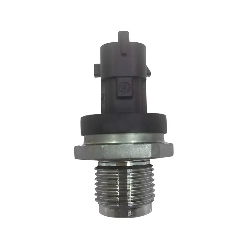 Buy Fuel Oil Pressure Sensor 20973777 for Volvo EC210 EC240 Excavator Buy Fuel Oil Pressure Sensor 20973777 for Volvo EC210 EC240 Excavator