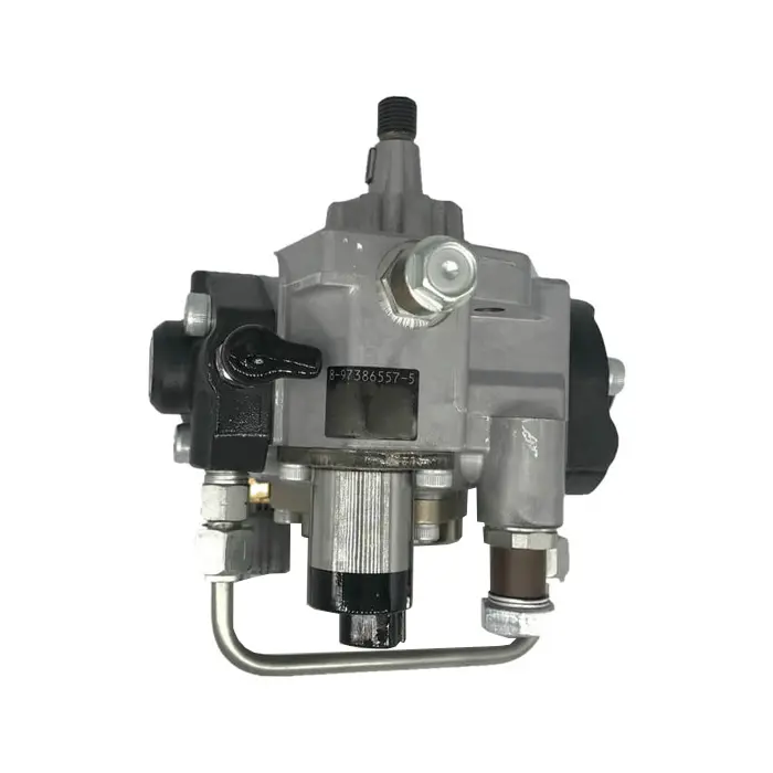 Fuel Pressure Pump 8-97386557-5 for Isuzu 4HK1 Engine
