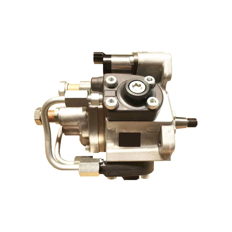 Fuel Pressure Pump 8-98081772-4 for Isuzu Engine Hiatch Excavator Original Fuel Pressure Pump 8-98081772-4 for Isuzu Engine Hiatch Excavator Original