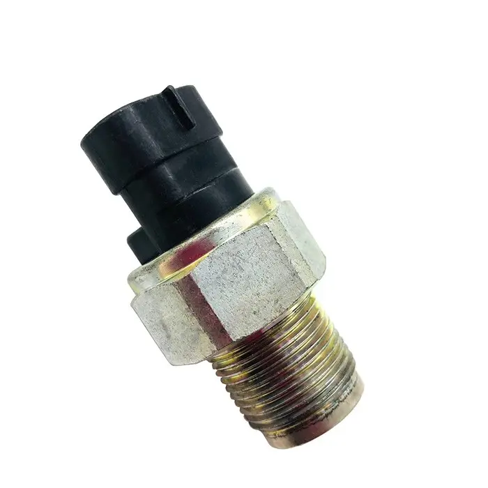 Buy Fuel Pressure Sensor 499000-6121 for Denso