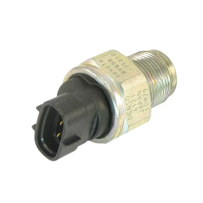 Fuel Pressure Sensor 499000-6211 for Denso
