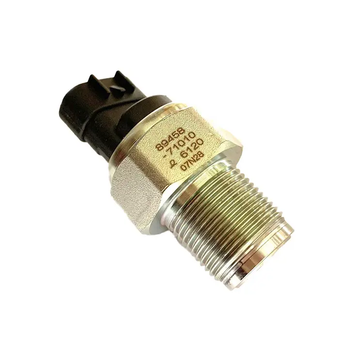 Fuel Pressure Sensor 499000-6260 for Denso Toyota Fuel Pressure Sensor 499000-6260 for Denso Toyota