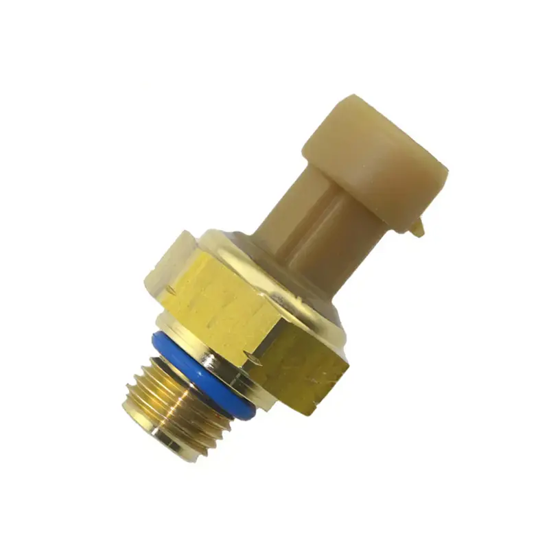 Fuel Pressure Sensor RE522794 for John Deere E210LC E240LC E300LC E330LC E360LC 2154D 2454D 2954D 3754D