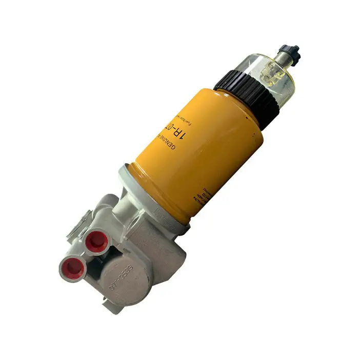 Buy Fuel Priming Pump &amp; Water Separator 190-8977 for Caterpillar CAT 322C 325C 330C 330D 570B 580B 627G 637G 730 770 772