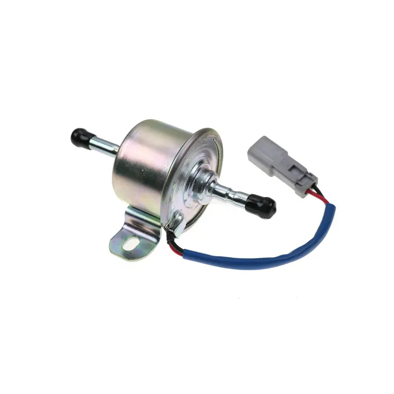Fuel Pump 02/634780 For JCB Excavator 65R-1 8014 8016 8018 8020 8025 8026 8030 8035 8040 8050 8045 8055