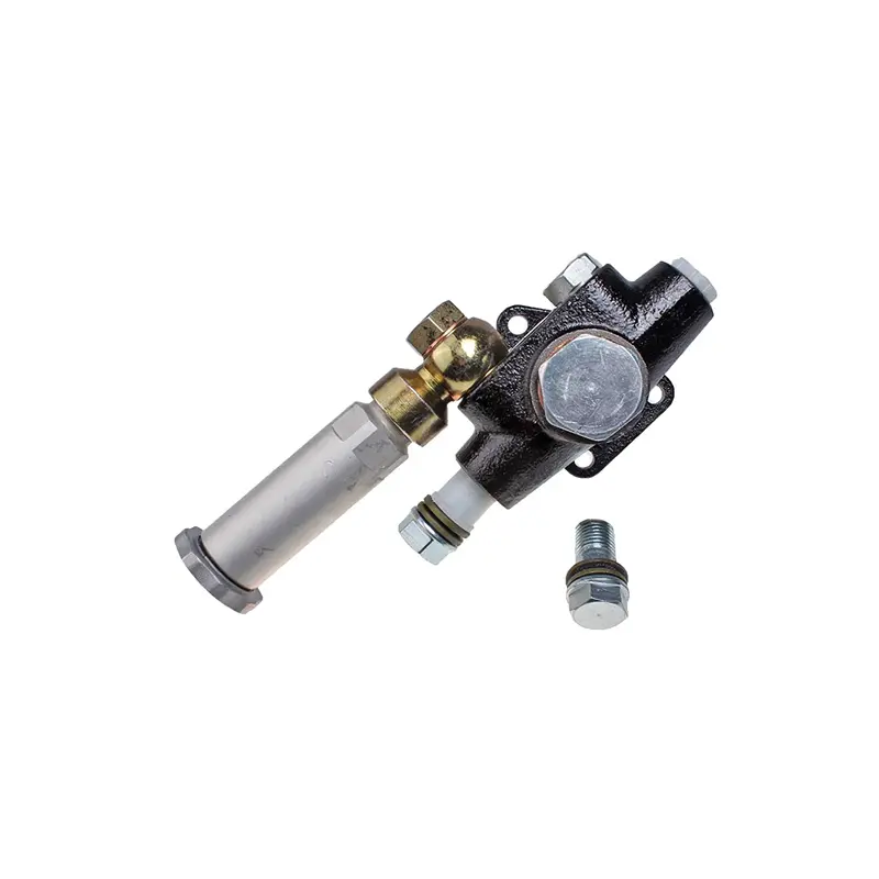 Fuel Pump 11-7433 for Thermo King Engine TK482 TK486 TK486V Transport Refrigeration SL SLX SB Series Fuel Pump 11-7433 for Thermo King Engine TK482 TK486 TK486V Transport Refrigeration SL SLX SB Series