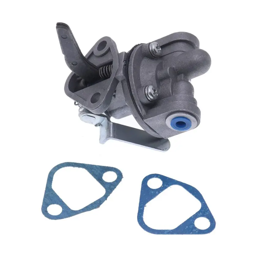 Fuel Pump 121256-52021 128270-52010 for Yanmar 2GM 3GM 3GMD 3HM 2GM20 2GMF 3GMF 3HM 3HMF Engine