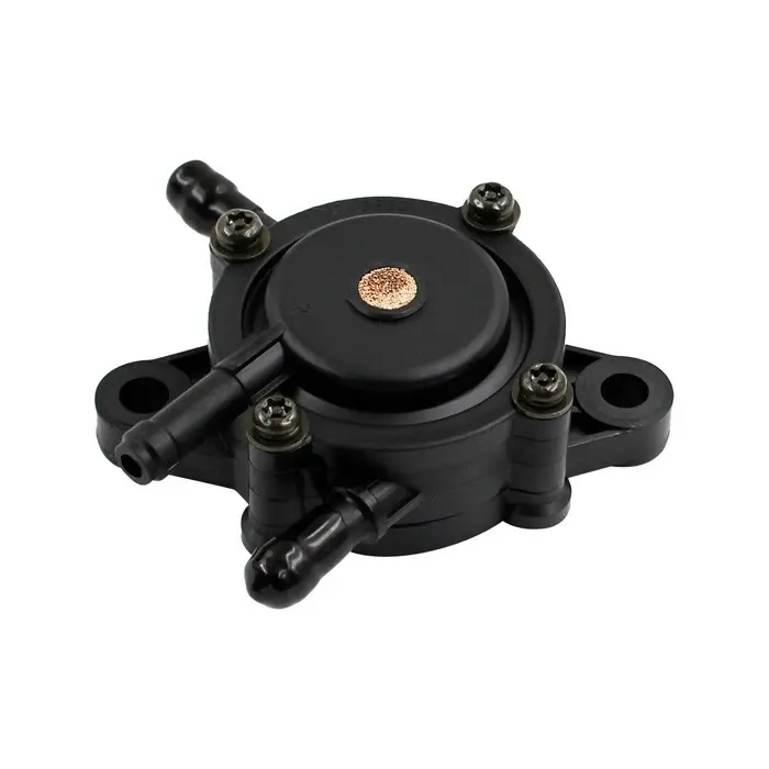 Buy Fuel Pump 16700-ZL8-003 for Honda GXV520 GXV530 GXV610 GXV620 GXV670 Engine