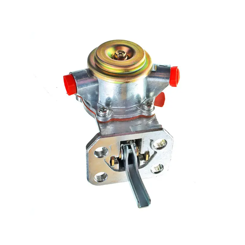 Fuel Pump 17/402100 17/401700 for JCB Backhoe Loader 3CX 4CX 3DX 4DX Fuel Pump 17/402100 17/401700 for JCB Backhoe Loader 3CX 4CX 3DX 4DX