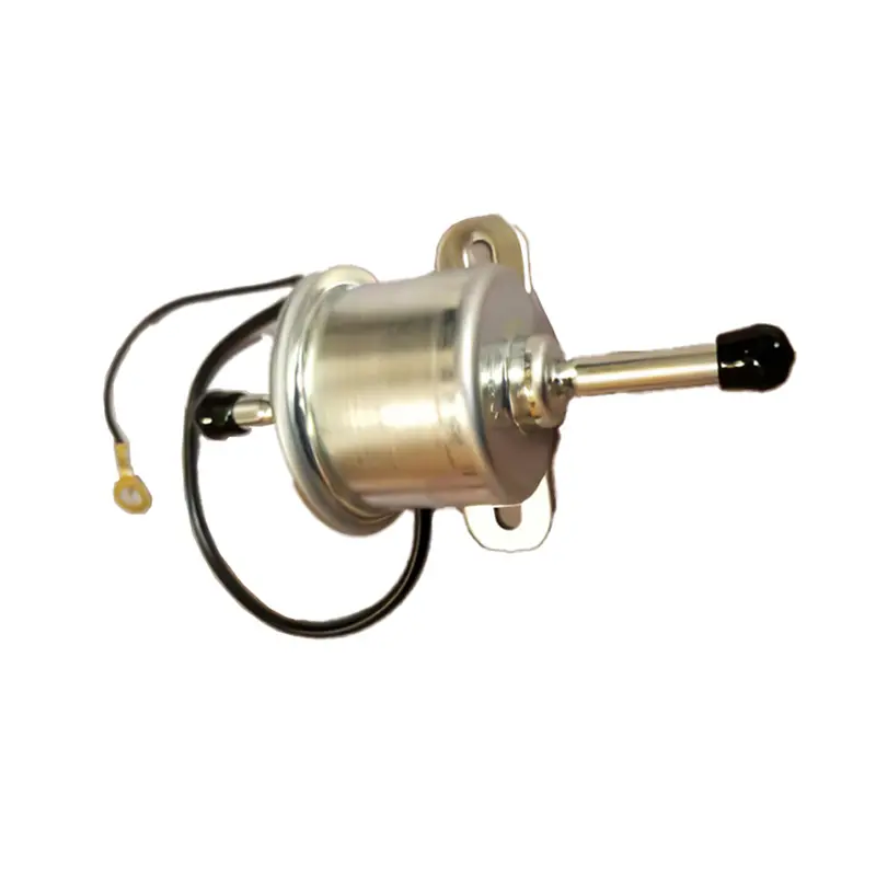 Fuel Pump 183-4320 for Caterpillar CAT CB22B CB24B CB32B CB34B CB34B XW CC24B CC34B