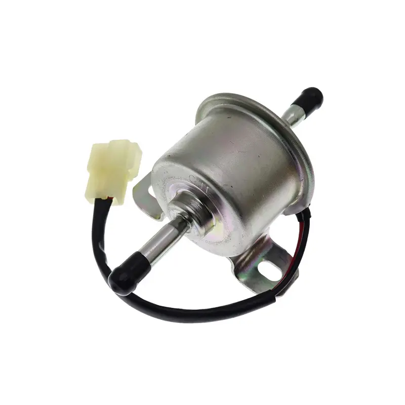 Fuel Pump 1G639-52031 For Kubota ZD1011 ZD321 RTV900 K-008 KX018 U15 sale Fuel Pump 1G639-52031 For Kubota ZD1011 ZD321 RTV900 K-008 KX018 U15 sale