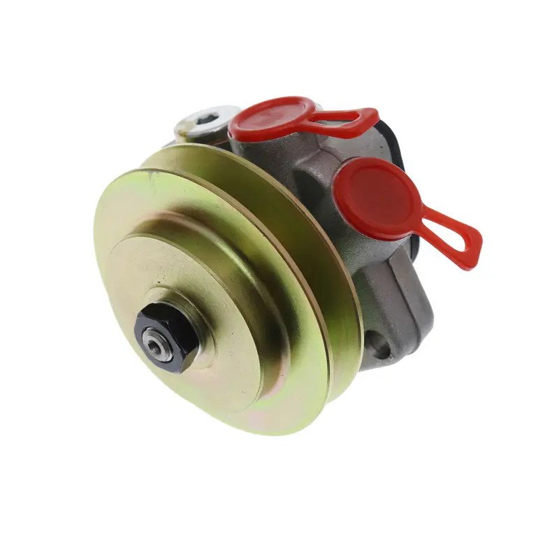 Buy Fuel Pump 21518471 for Volvo Penda Engine TAD520 TAD530 TAD720 TAD730 D5A D7A D7C