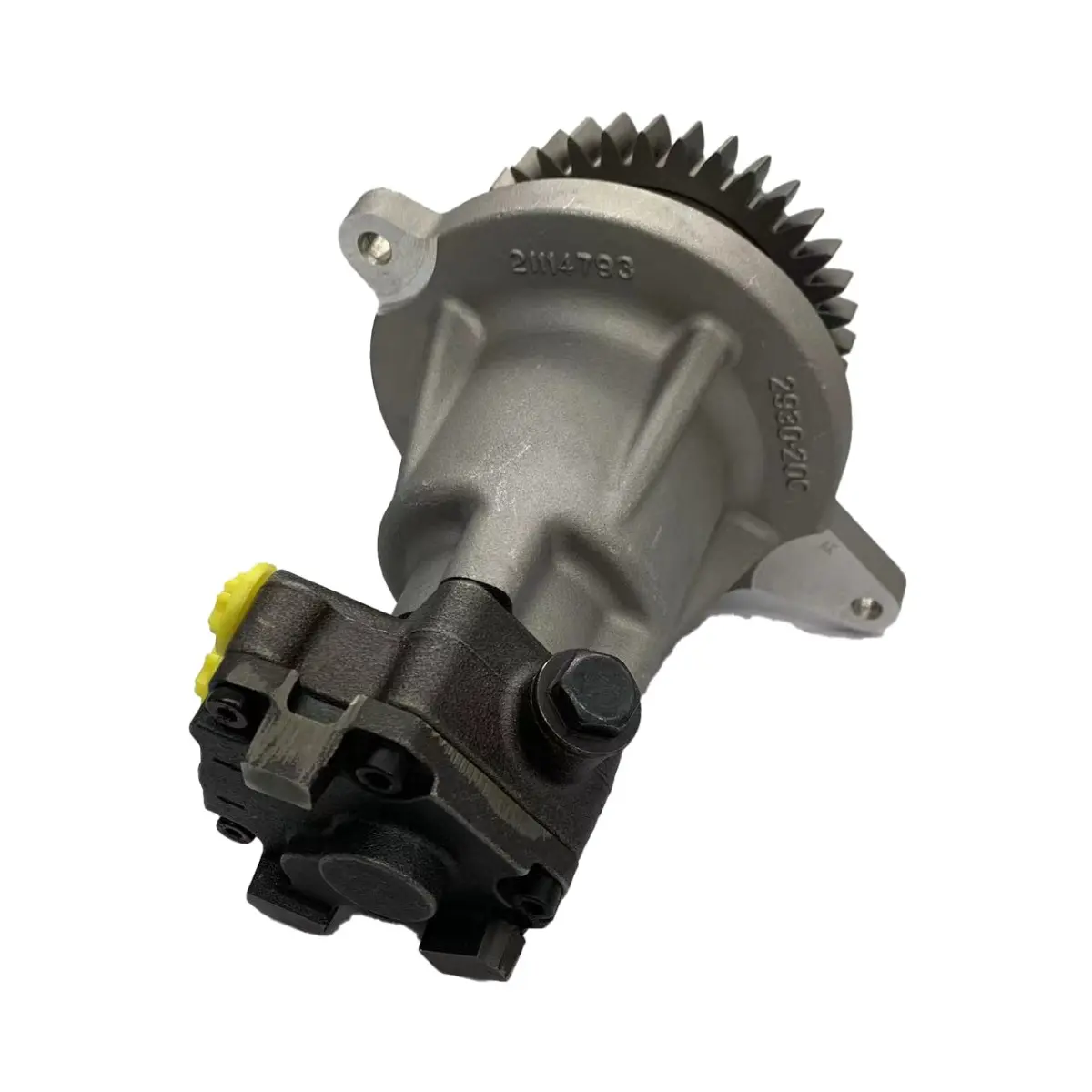 Fuel Pump 22677520 for Volvo Penta Diesel Engine D13B-E MH D13C1-A MP D16C-D MH Fuel Pump 22677520 for Volvo Penta Diesel Engine D13B-E MH D13C1-A MP D16C-D MH