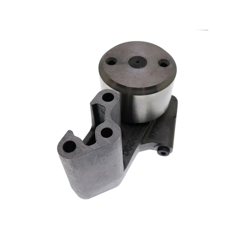 Fuel pump 22905123 for Volvo TAD650VE TAD660VE TAD750VE TAD760VE Engine EC210 EC140 EC240 Excavator