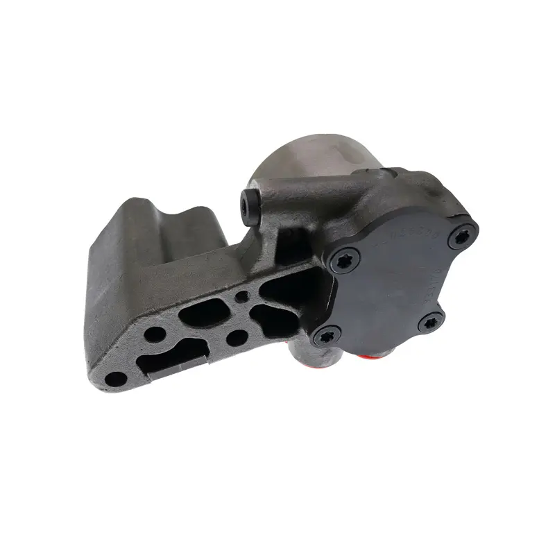 Buy Fuel pump 22905123 for Volvo TAD650VE TAD660VE TAD750VE TAD760VE Engine EC210 EC140 EC240 Excavator