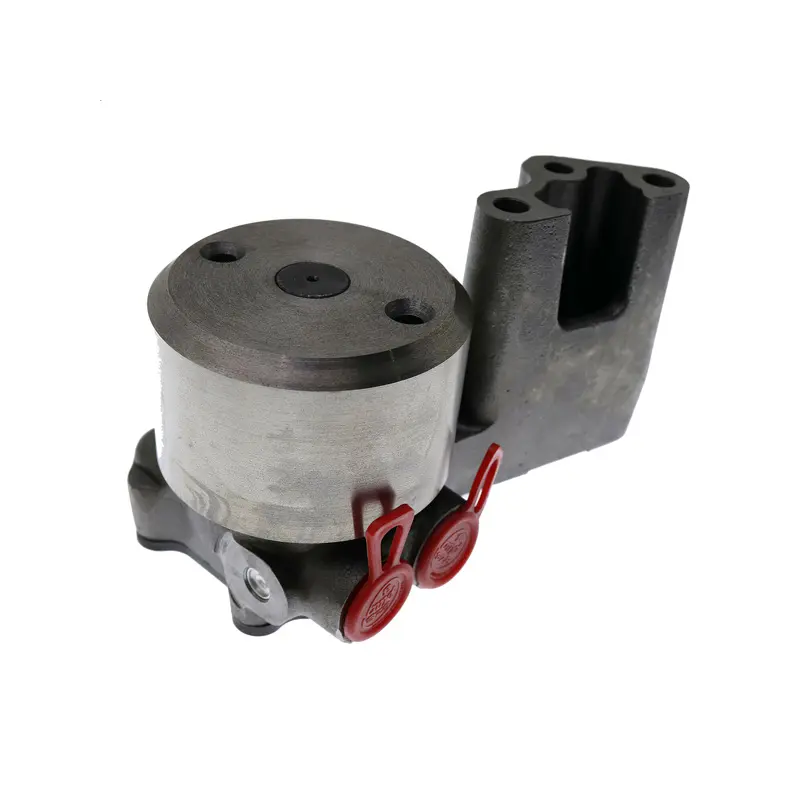 Fuel pump 22905123 for Volvo TAD650VE TAD660VE TAD750VE TAD760VE Engine EC210 EC140 EC240 Excavator sale