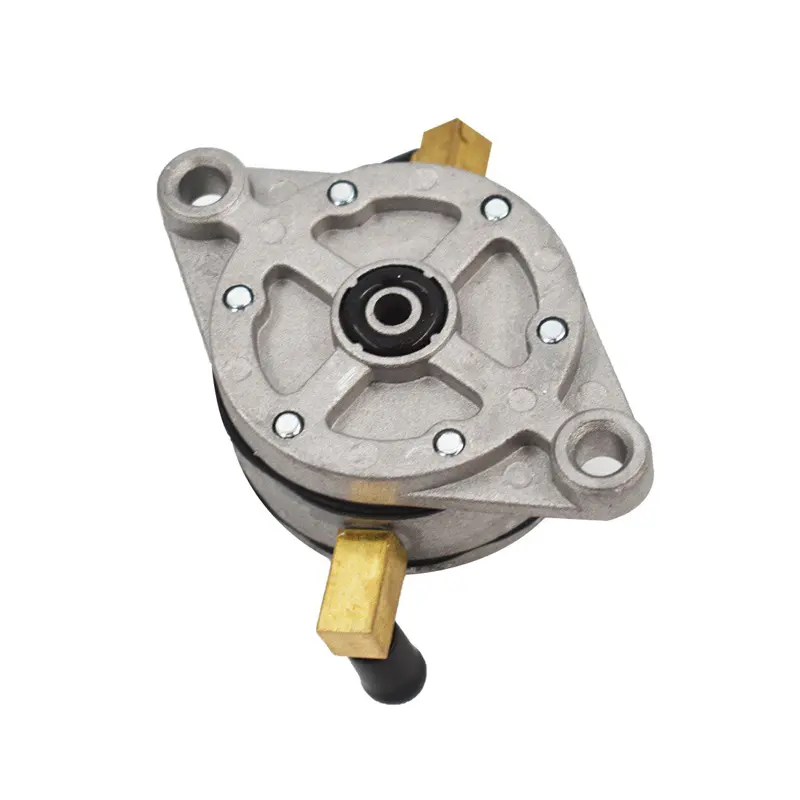 Fuel Pump 24233G1 for EZGO 1989-1991 2-Cycle Engine Marathon Gas Golf Cart