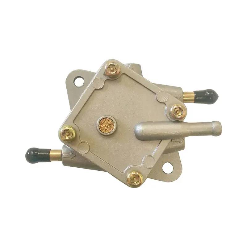 Fuel Pump 25294-G1 for EZGO Golf Cart 2-Cycle 1990 1/2-1993