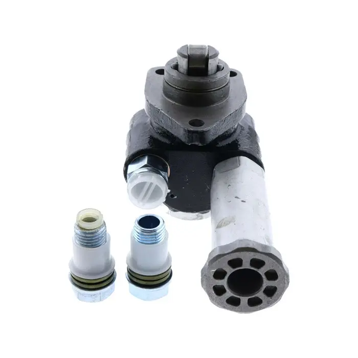 Fuel Pump 25-38666-00 for Carrier CT 4.134 Ultra/Vector Fuel Pump 25-38666-00 for Carrier CT 4.134 Ultra/Vector