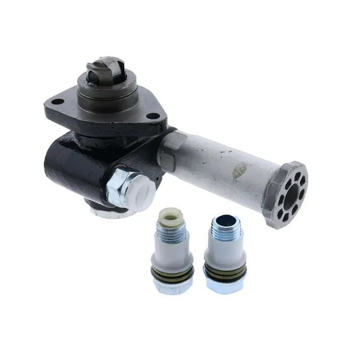 Buy Fuel Pump 25-38666-00 for Carrier CT 4.134 Ultra/Vector