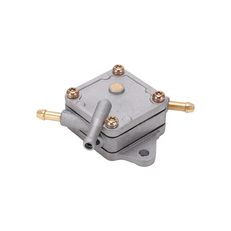 Fuel Pump 25683G1 for EZGO Gas Golf Cart Marathon (91-94) 295cc Robin Engine