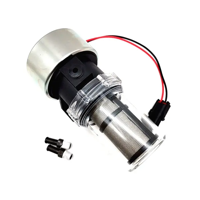 Fuel Pump 30-01108-00 30-01080-02 for Carrier Maxima Supra Mistral Genesis Units Fuel Pump 30-01108-00 30-01080-02 for Carrier Maxima Supra Mistral Genesis Units