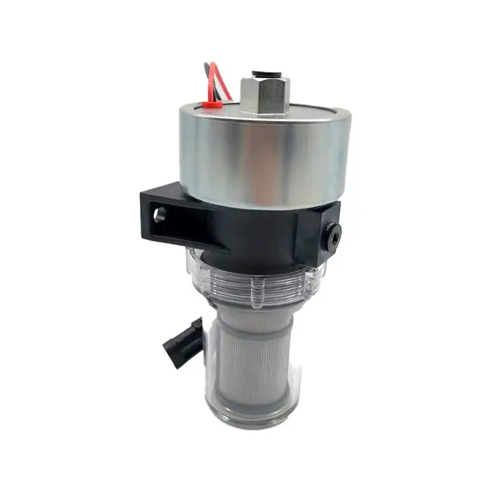 Fuel Pump 30-01108-00 30-01080-02 for Carrier Maxima Supra Mistral Genesis Units sale Fuel Pump 30-01108-00 30-01080-02 for Carrier Maxima Supra Mistral Genesis Units sale