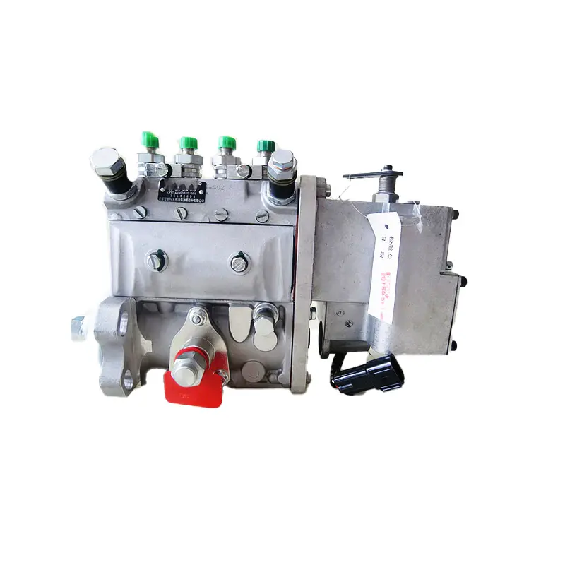 Fuel Pump 4938972 for Cummins Engine ISBE 4BT3.9-G 4B3.9 Fuel Pump 4938972 for Cummins Engine ISBE 4BT3.9-G 4B3.9