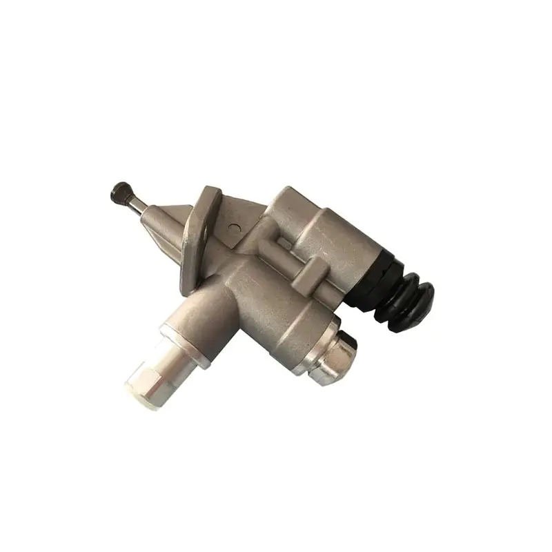 Fuel Pump 4988748 for Cummins Engine 4B 6B 6C