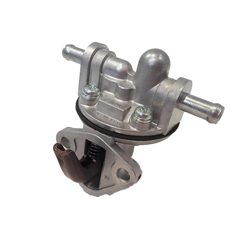 Buy Fuel Pump 6670498 With Gasket 6670782 for Kubota Engine D722 Bobcat Skid Steer Loader 320 322 453 463 MT50 MT52