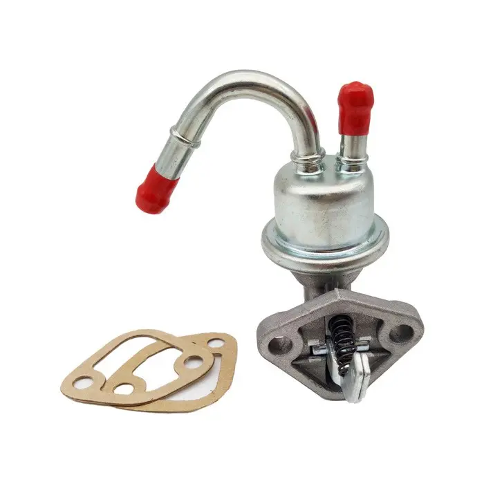 Fuel Pump 6680838 7011982 for Bobcat S220 S250 S300 S330 S750 S770 S850 T250 T2250 T300 T320 T750 T770 T870 A300 WL440 WL350 V417 AL440 AL350 A770 With Kubota Engine