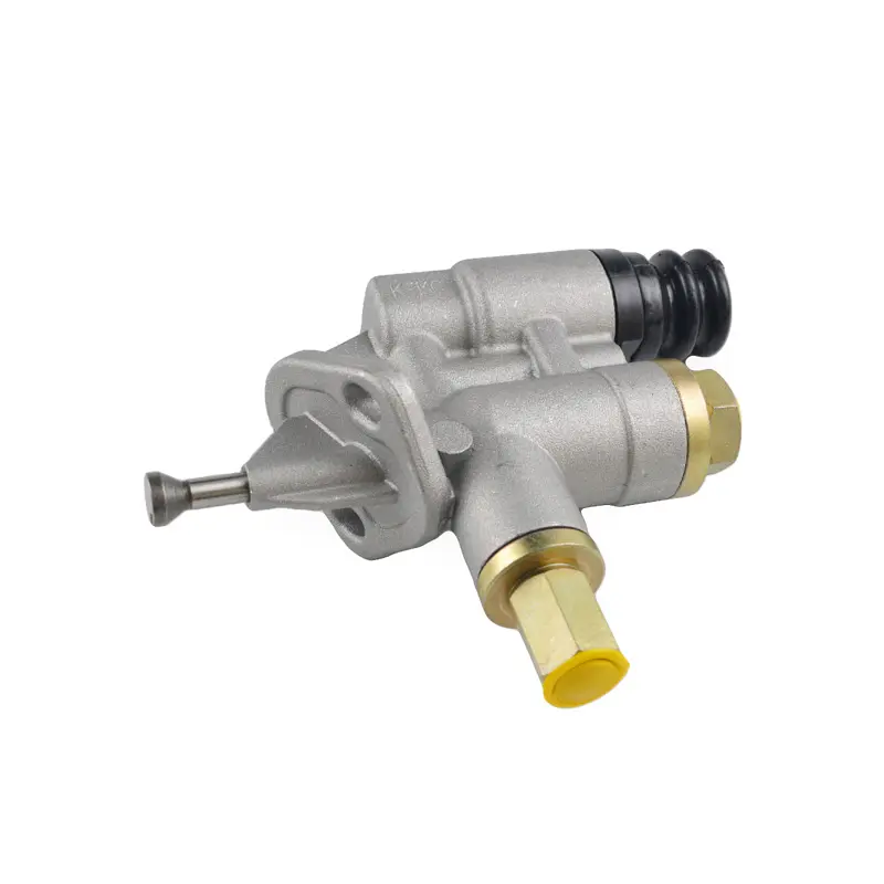 Fuel Pump 6743-71-7131 For Komatsu Excavator PC360-7 Fuel Pump 6743-71-7131 For Komatsu Excavator PC360-7