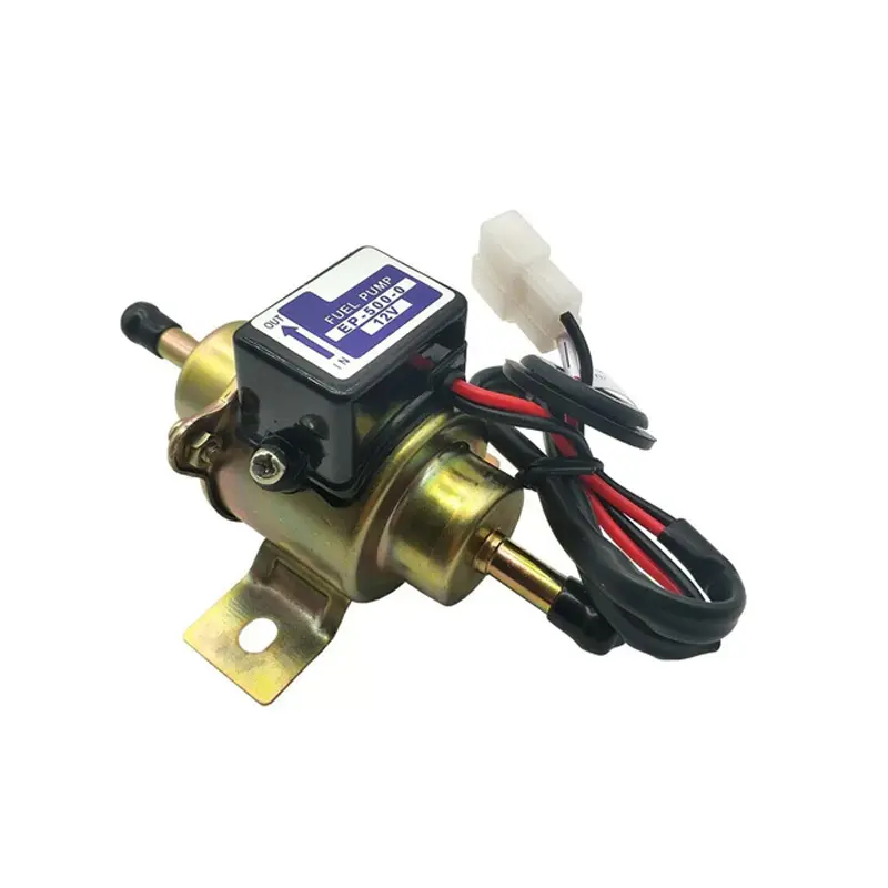 Fuel Pump 68371-51210 for Kubota Excavator KH-41 KH-51 KH-61 KH-90 KH-91 KX101 KX151 Tractor G3200 G4200 G5200H Fuel Pump 68371-51210 for Kubota Excavator KH-41 KH-51 KH-61 KH-90 KH-91 KX101 KX151 Tractor G3200 G4200 G5200H