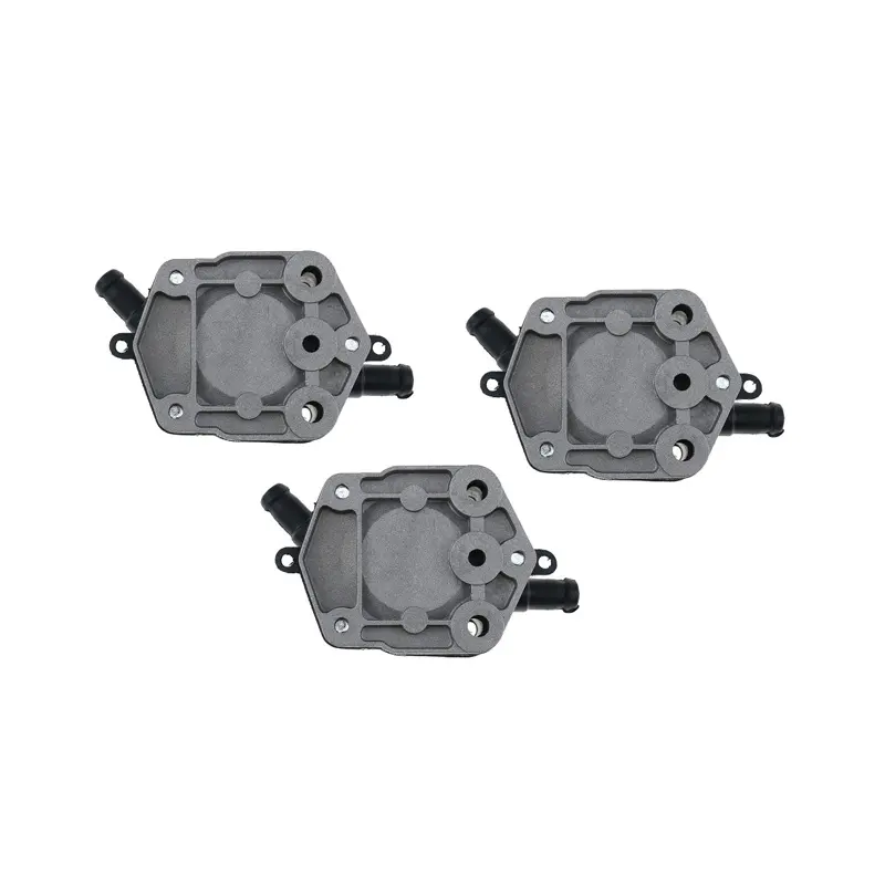 Buy Fuel Pump 6E5-24410-03-00 for Yamaha 115HP 130HP 150HP 175HP 200HP 225HP 250HP 300HP V4 V6